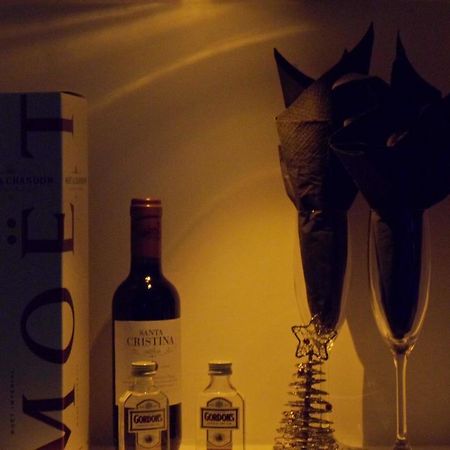 Chroma Suites Roma Quarto foto