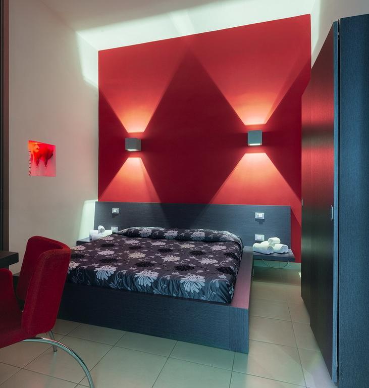 Chroma Suites Roma Exterior foto