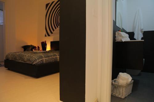 Chroma Suites Roma Exterior foto